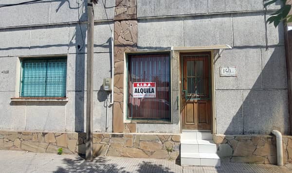 Alquiler / DIEGO LAMAS 140 / Artigas